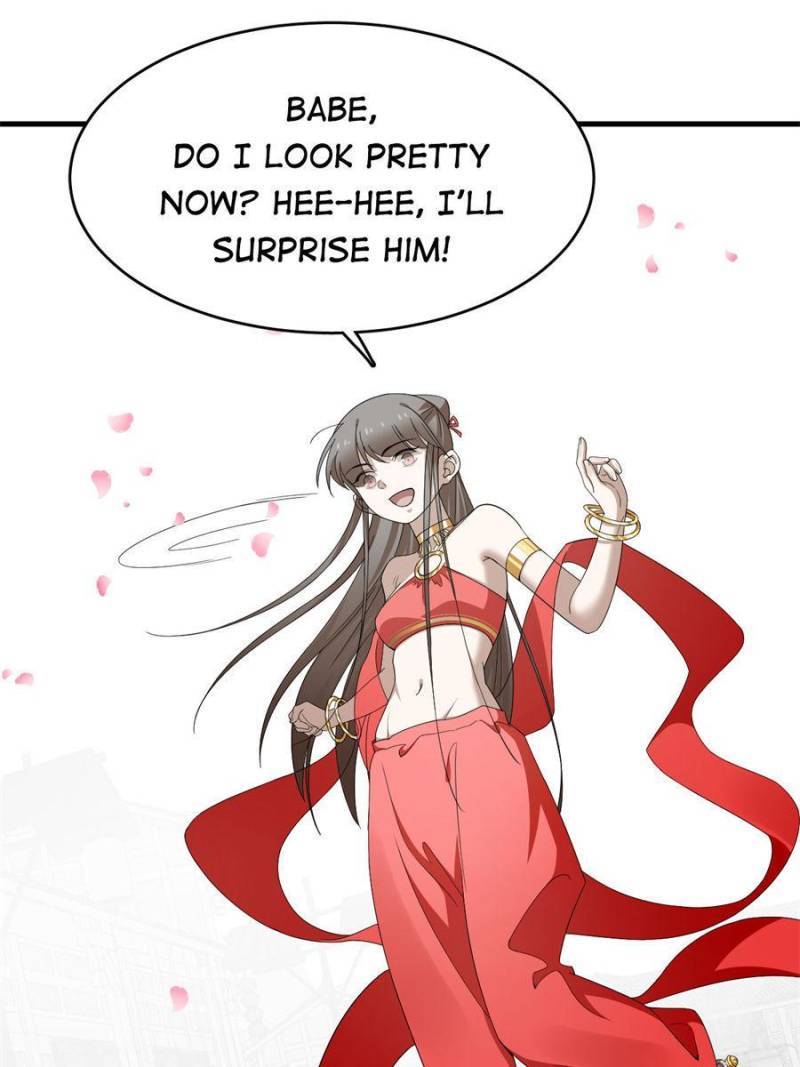 Queen of Posion: The Legend of a Super Agent, Doctor and Princess Chapter 318 - page 40