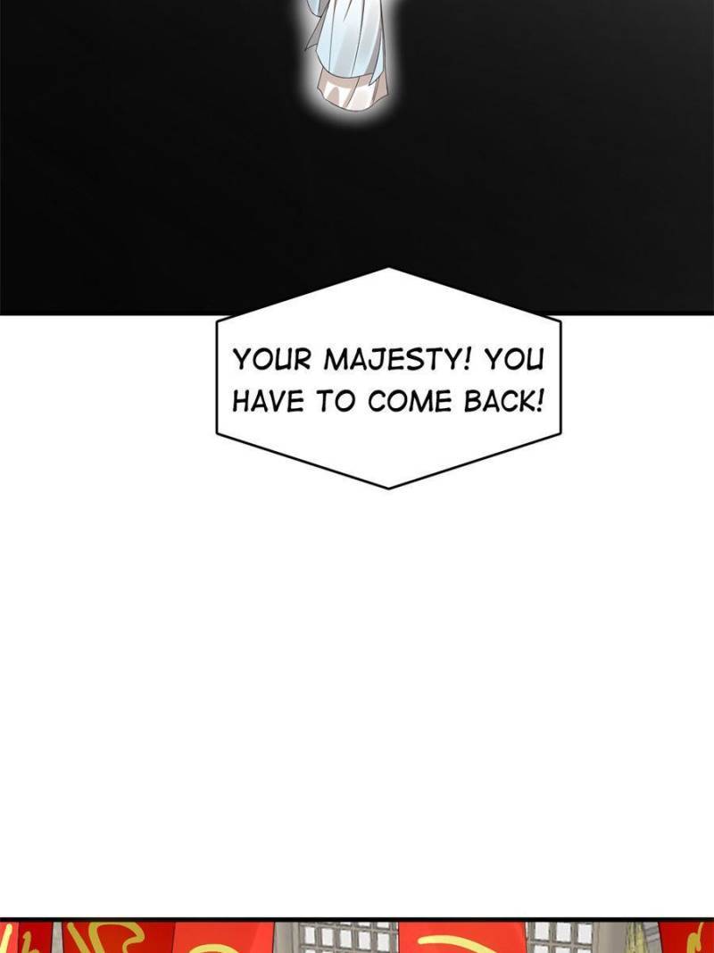 Queen of Posion: The Legend of a Super Agent, Doctor and Princess Chapter 318 - page 47