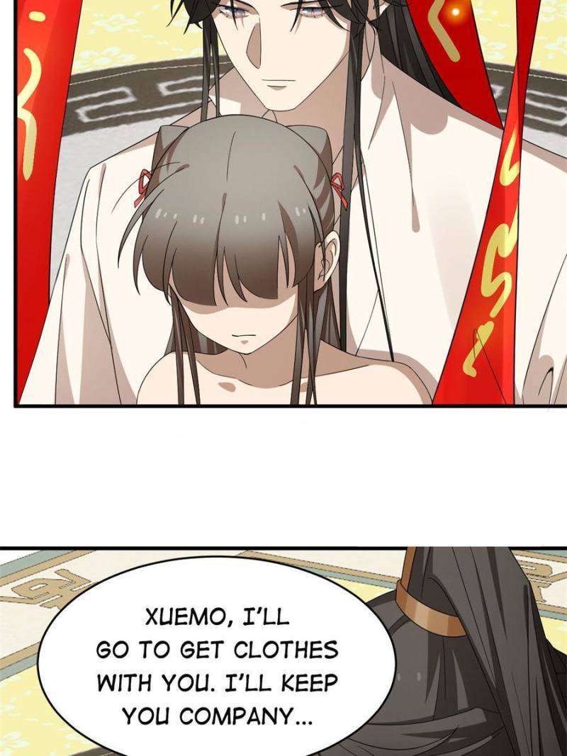 Queen of Posion: The Legend of a Super Agent, Doctor and Princess Chapter 318 - page 50