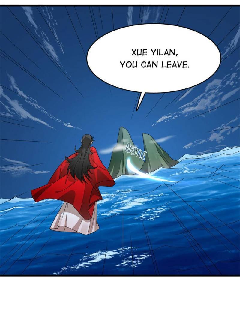 Queen of Posion: The Legend of a Super Agent, Doctor and Princess Chapter 317 - page 11