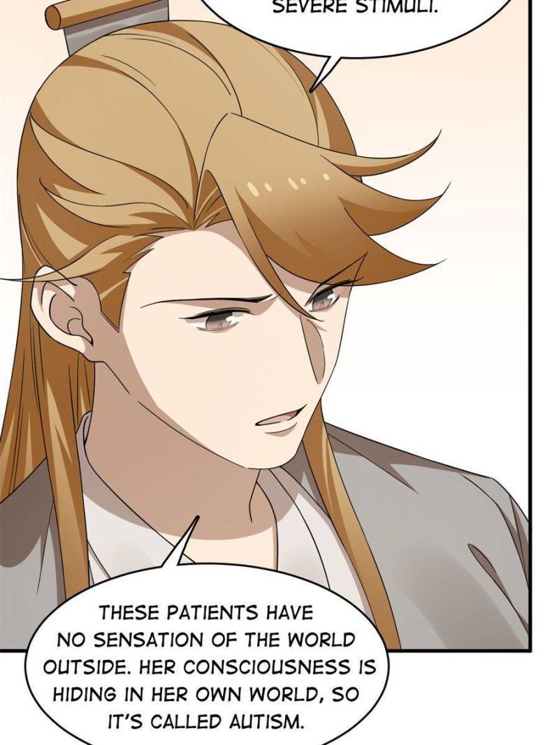 Queen of Posion: The Legend of a Super Agent, Doctor and Princess Chapter 317 - page 22
