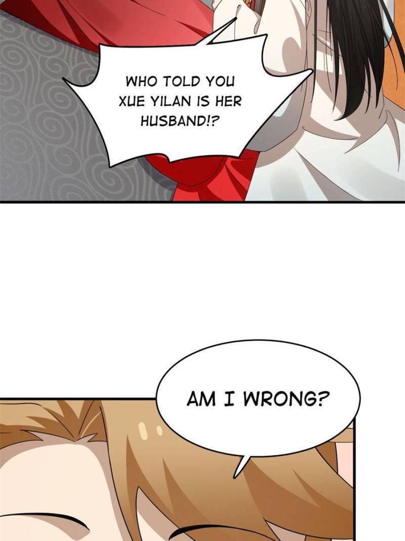 Queen of Posion: The Legend of a Super Agent, Doctor and Princess Chapter 317 - page 28
