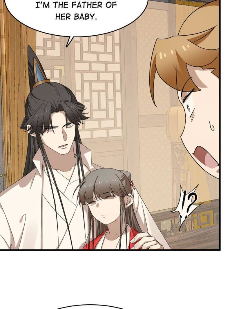 Queen of Posion: The Legend of a Super Agent, Doctor and Princess Chapter 317 - page 30