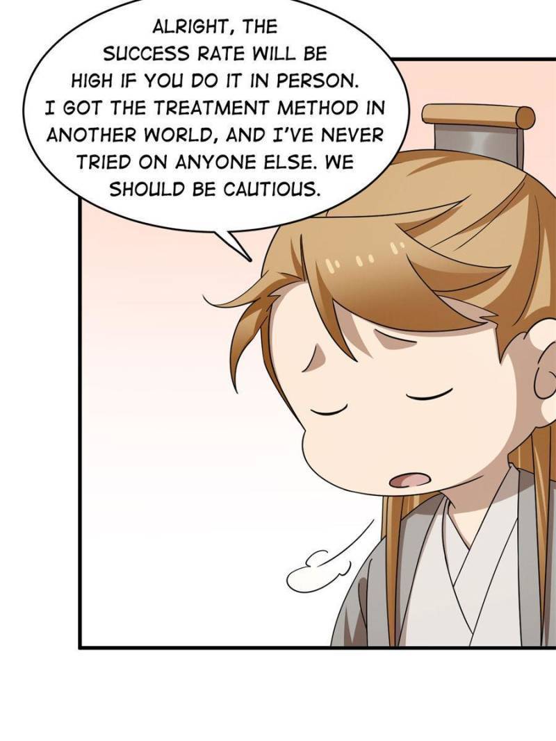 Queen of Posion: The Legend of a Super Agent, Doctor and Princess Chapter 317 - page 31