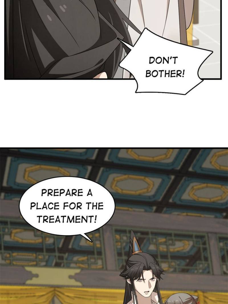 Queen of Posion: The Legend of a Super Agent, Doctor and Princess Chapter 317 - page 33