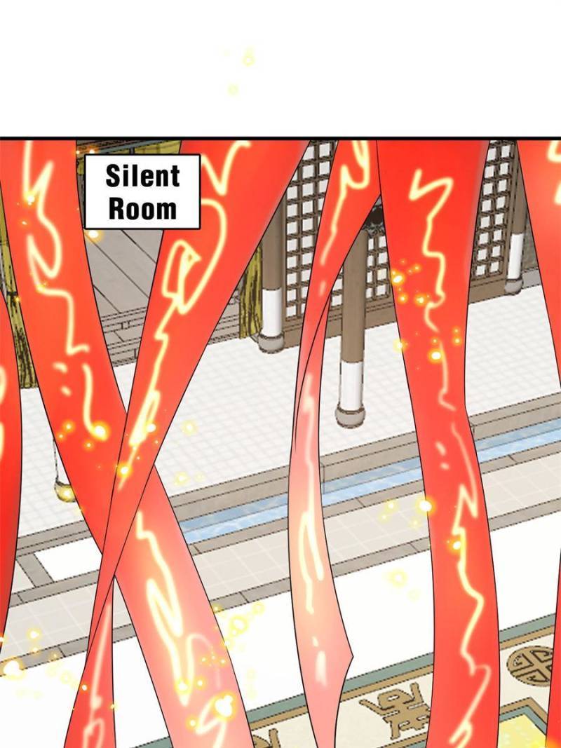 Queen of Posion: The Legend of a Super Agent, Doctor and Princess Chapter 317 - page 36