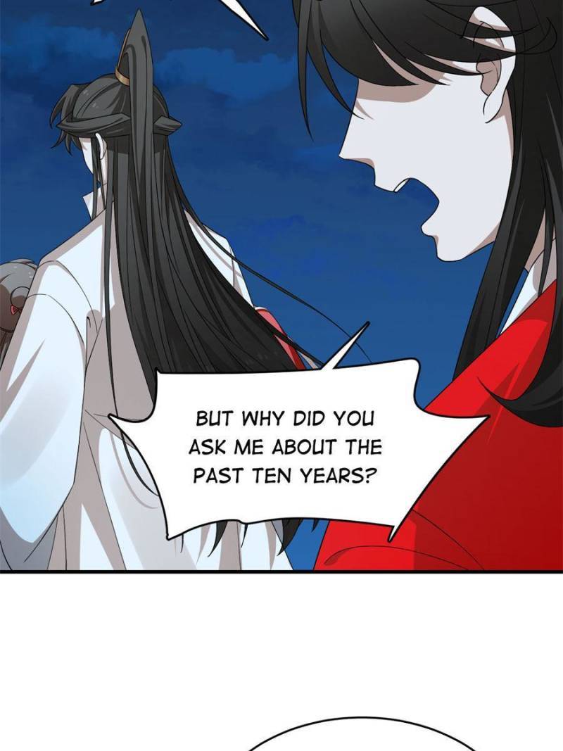 Queen of Posion: The Legend of a Super Agent, Doctor and Princess Chapter 317 - page 4