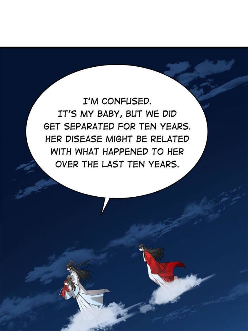 Queen of Posion: The Legend of a Super Agent, Doctor and Princess Chapter 317 - page 7