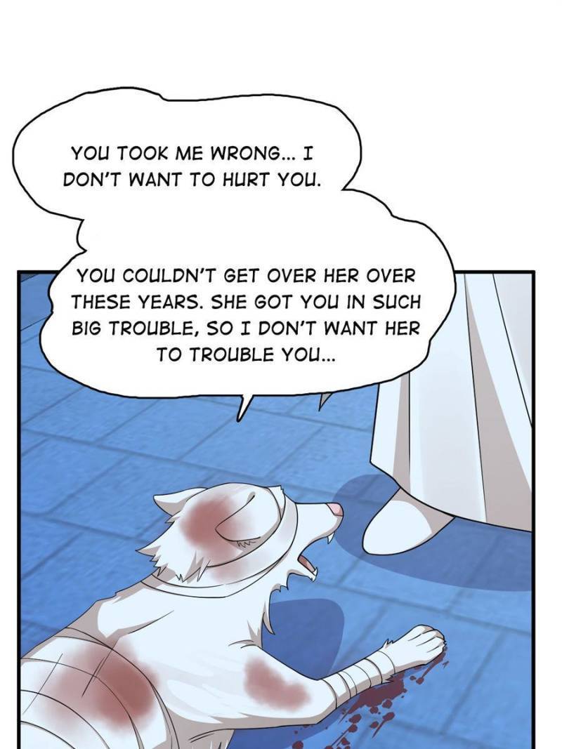 Queen of Posion: The Legend of a Super Agent, Doctor and Princess Chapter 316 - page 1