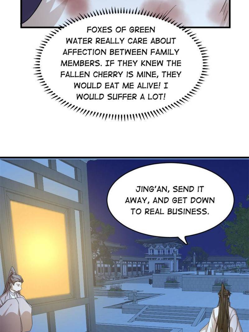 Queen of Posion: The Legend of a Super Agent, Doctor and Princess Chapter 316 - page 10