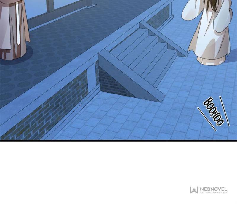 Queen of Posion: The Legend of a Super Agent, Doctor and Princess Chapter 316 - page 11