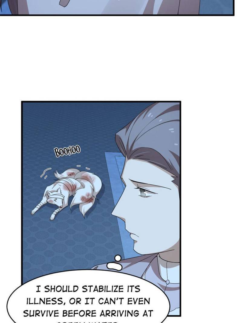 Queen of Posion: The Legend of a Super Agent, Doctor and Princess Chapter 316 - page 13