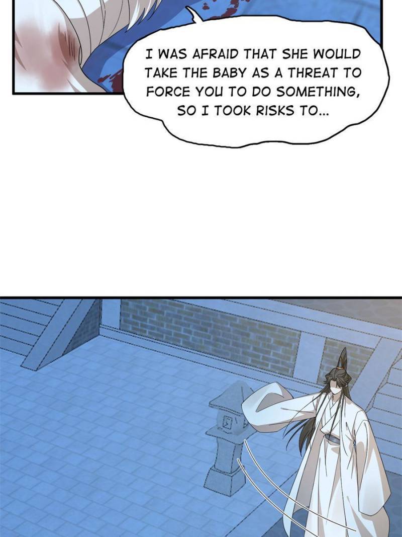 Queen of Posion: The Legend of a Super Agent, Doctor and Princess Chapter 316 - page 2