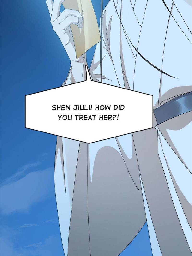 Queen of Posion: The Legend of a Super Agent, Doctor and Princess Chapter 316 - page 20