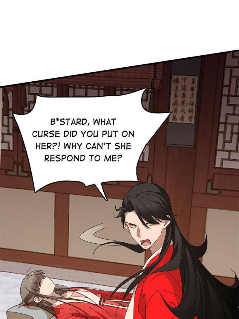 Queen of Posion: The Legend of a Super Agent, Doctor and Princess Chapter 316 - page 23