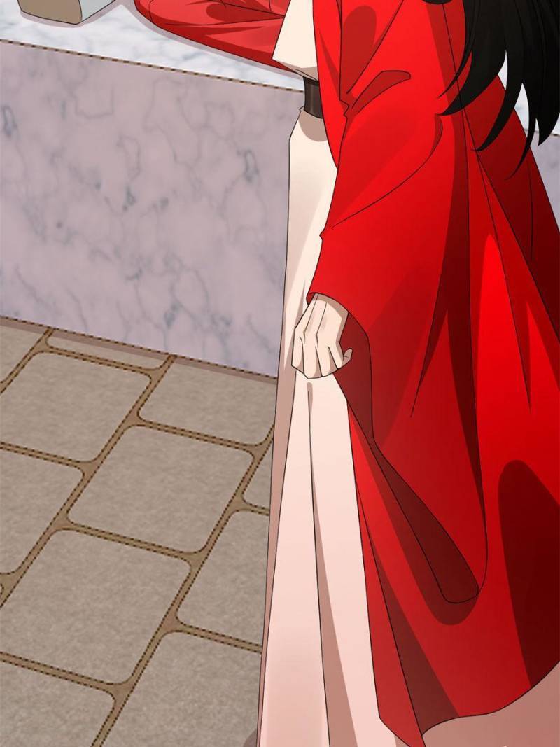 Queen of Posion: The Legend of a Super Agent, Doctor and Princess Chapter 316 - page 24