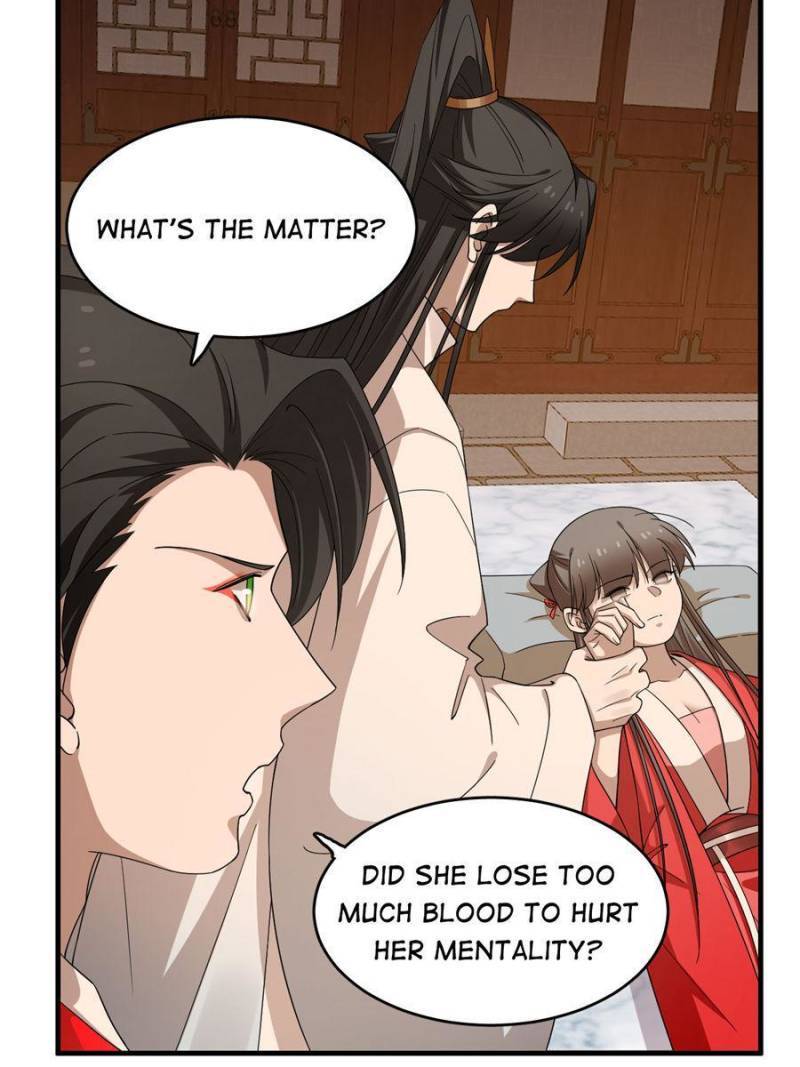 Queen of Posion: The Legend of a Super Agent, Doctor and Princess Chapter 316 - page 28