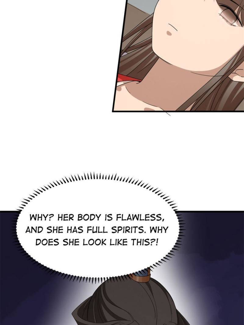 Queen of Posion: The Legend of a Super Agent, Doctor and Princess Chapter 316 - page 30