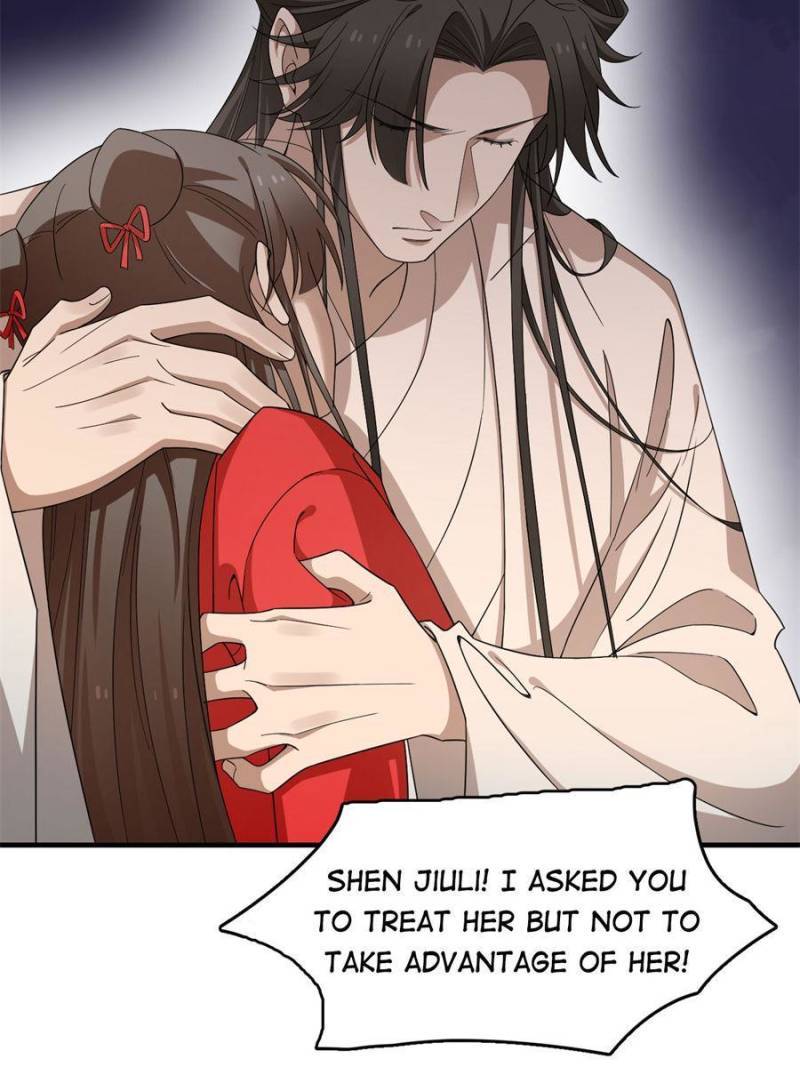 Queen of Posion: The Legend of a Super Agent, Doctor and Princess Chapter 316 - page 31