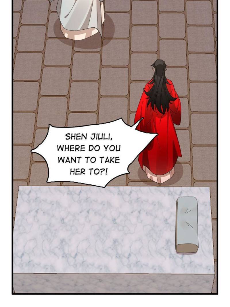 Queen of Posion: The Legend of a Super Agent, Doctor and Princess Chapter 316 - page 33
