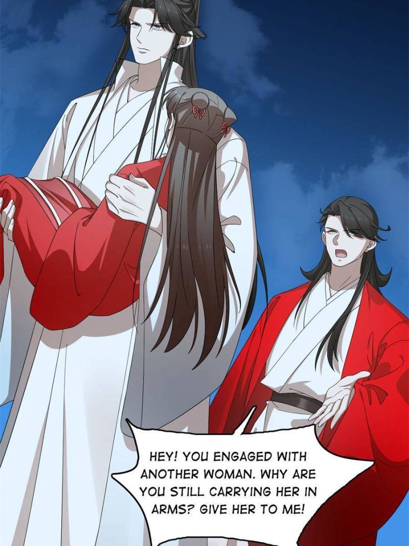 Queen of Posion: The Legend of a Super Agent, Doctor and Princess Chapter 316 - page 39