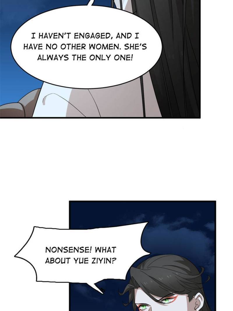 Queen of Posion: The Legend of a Super Agent, Doctor and Princess Chapter 316 - page 41