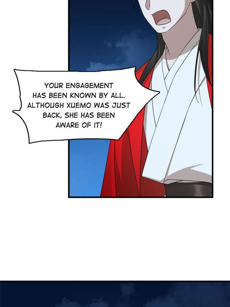 Queen of Posion: The Legend of a Super Agent, Doctor and Princess Chapter 316 - page 42