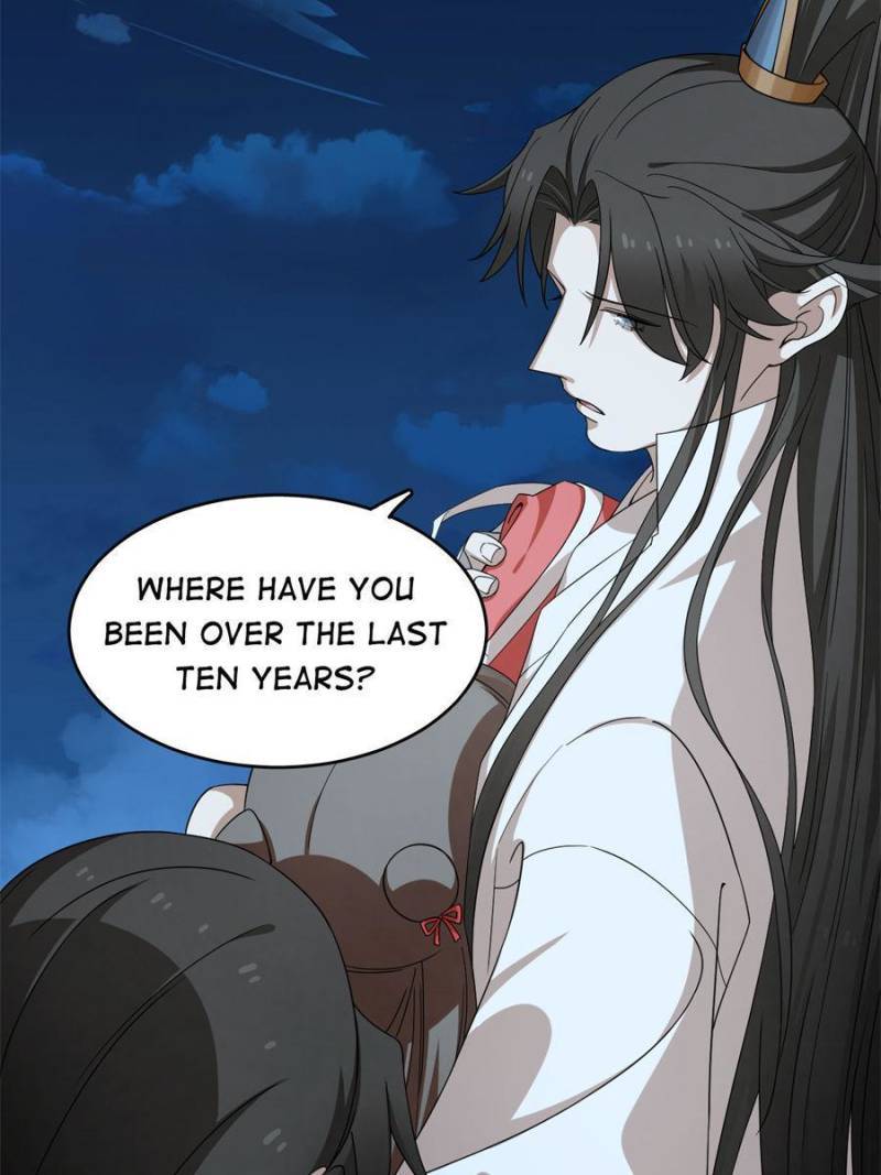 Queen of Posion: The Legend of a Super Agent, Doctor and Princess Chapter 316 - page 46