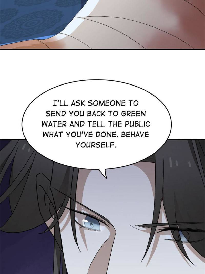 Queen of Posion: The Legend of a Super Agent, Doctor and Princess Chapter 316 - page 7
