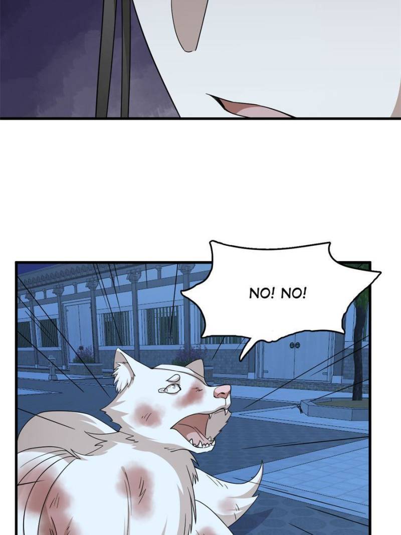 Queen of Posion: The Legend of a Super Agent, Doctor and Princess Chapter 316 - page 8