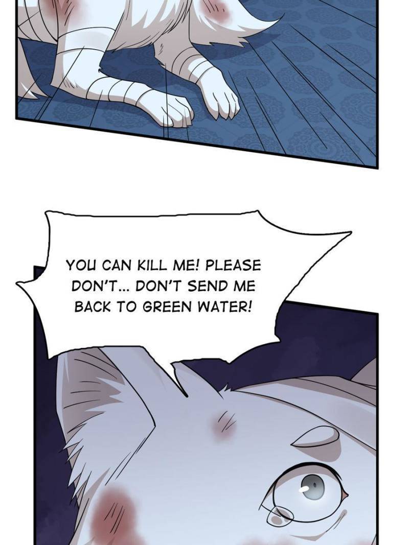 Queen of Posion: The Legend of a Super Agent, Doctor and Princess Chapter 316 - page 9