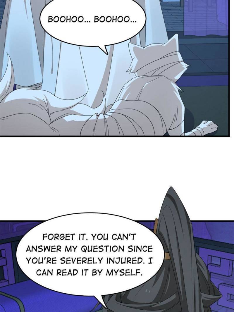Queen of Posion: The Legend of a Super Agent, Doctor and Princess Chapter 315 - page 18