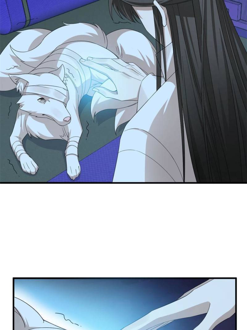 Queen of Posion: The Legend of a Super Agent, Doctor and Princess Chapter 315 - page 19