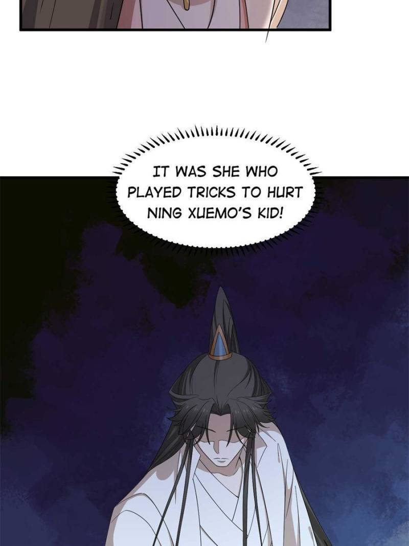 Queen of Posion: The Legend of a Super Agent, Doctor and Princess Chapter 315 - page 28