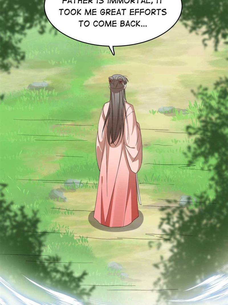 Queen of Posion: The Legend of a Super Agent, Doctor and Princess Chapter 315 - page 30