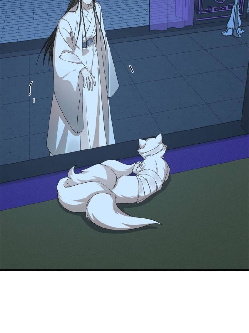Queen of Posion: The Legend of a Super Agent, Doctor and Princess Chapter 315 - page 33
