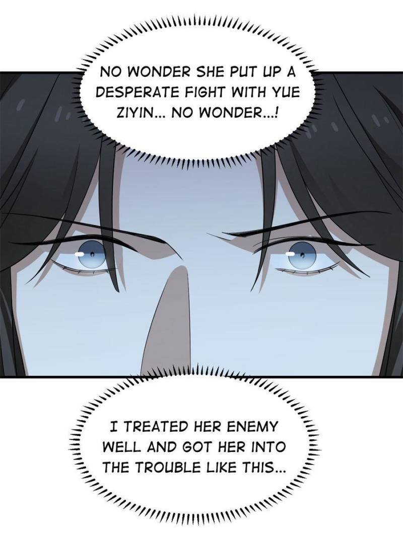 Queen of Posion: The Legend of a Super Agent, Doctor and Princess Chapter 315 - page 34