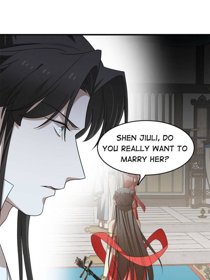 Queen of Posion: The Legend of a Super Agent, Doctor and Princess Chapter 315 - page 35