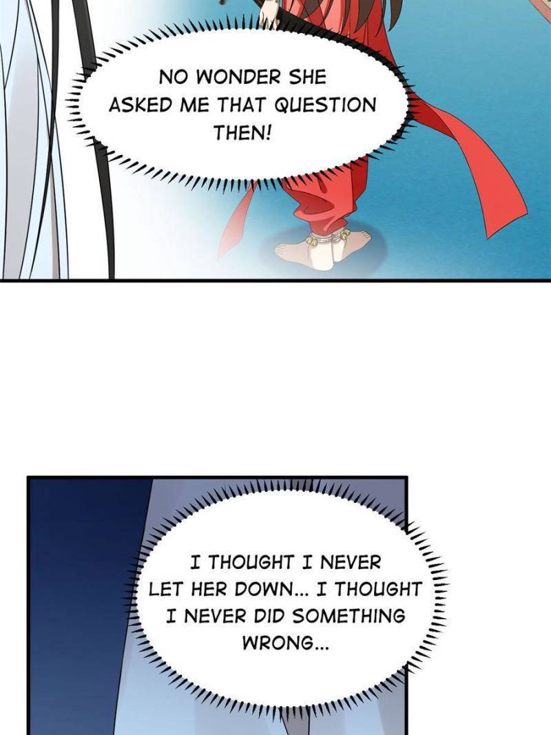 Queen of Posion: The Legend of a Super Agent, Doctor and Princess Chapter 315 - page 36