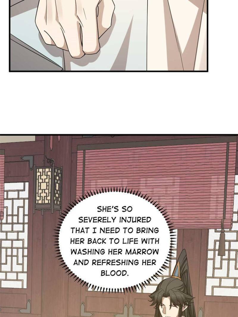 Queen of Posion: The Legend of a Super Agent, Doctor and Princess Chapter 314 - page 20