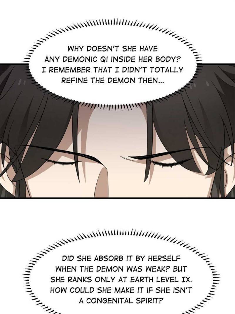 Queen of Posion: The Legend of a Super Agent, Doctor and Princess Chapter 314 - page 23