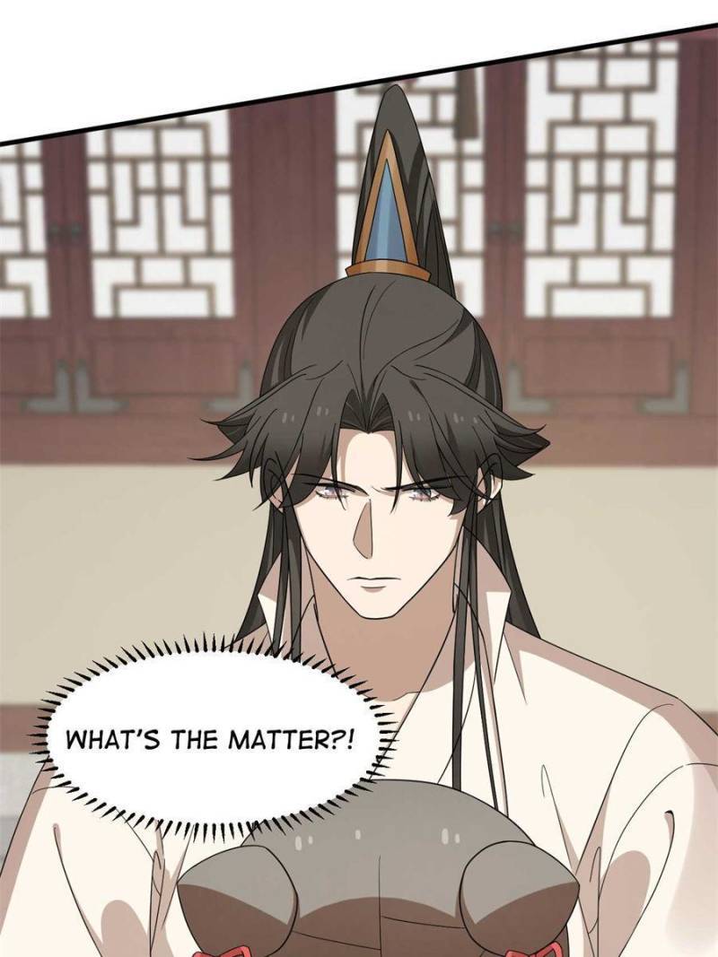 Queen of Posion: The Legend of a Super Agent, Doctor and Princess Chapter 314 - page 25