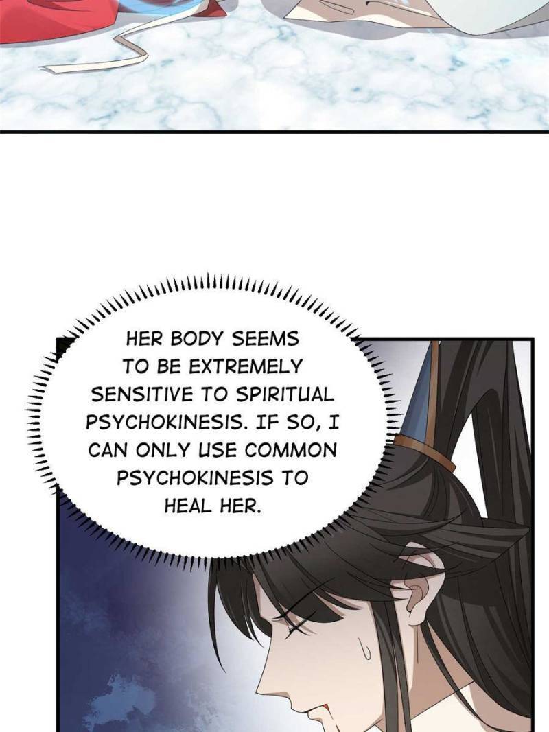 Queen of Posion: The Legend of a Super Agent, Doctor and Princess Chapter 314 - page 31