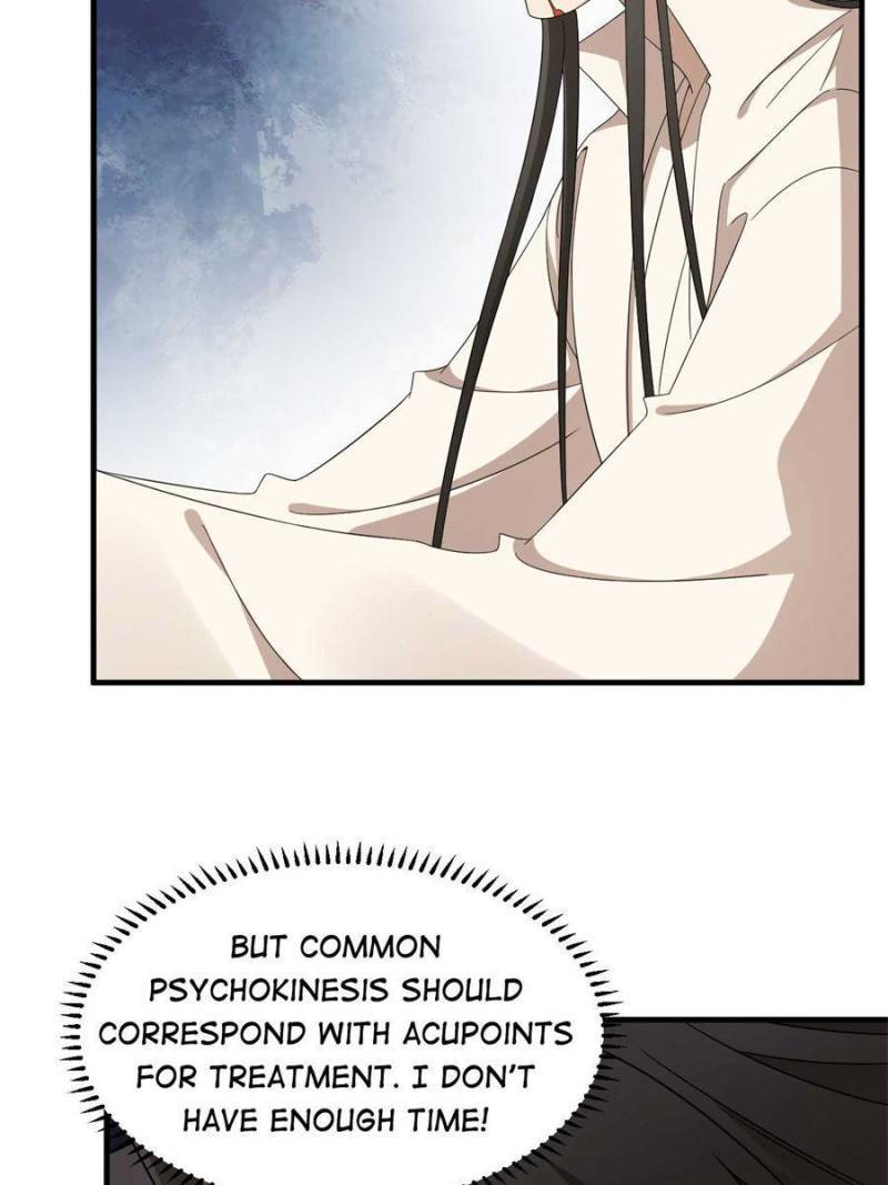 Queen of Posion: The Legend of a Super Agent, Doctor and Princess Chapter 314 - page 32