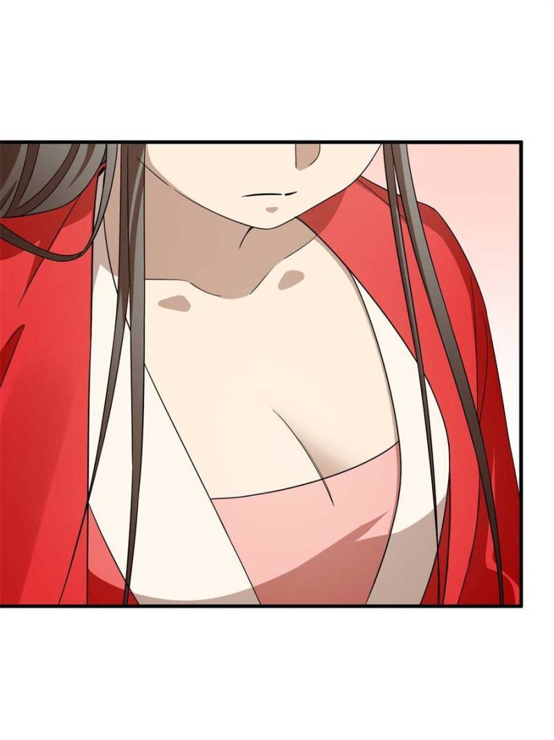 Queen of Posion: The Legend of a Super Agent, Doctor and Princess Chapter 314 - page 34