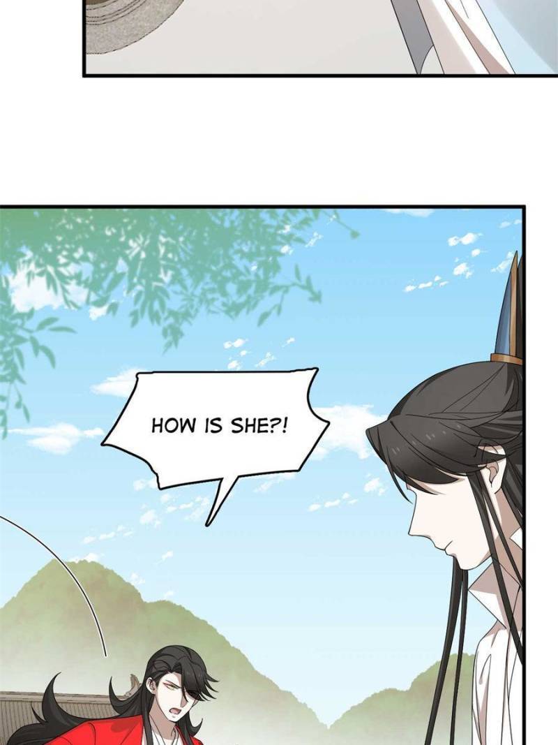 Queen of Posion: The Legend of a Super Agent, Doctor and Princess Chapter 314 - page 41