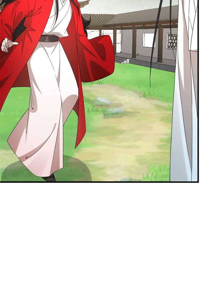 Queen of Posion: The Legend of a Super Agent, Doctor and Princess Chapter 314 - page 42