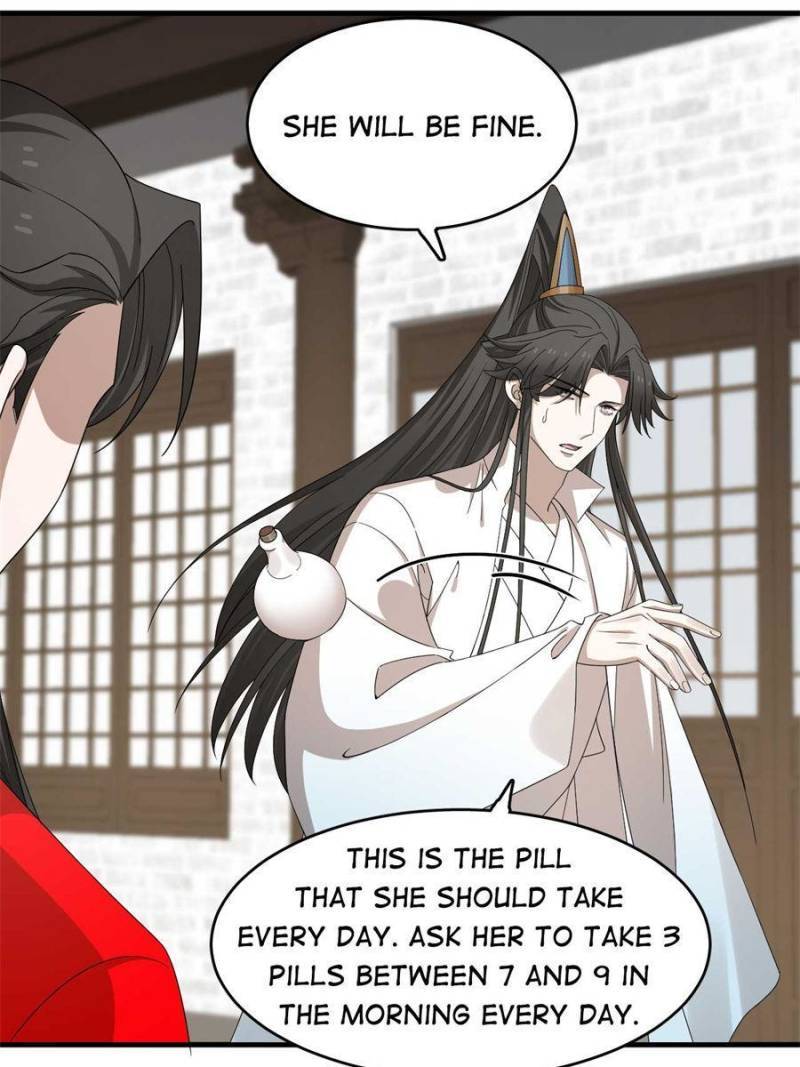 Queen of Posion: The Legend of a Super Agent, Doctor and Princess Chapter 314 - page 43