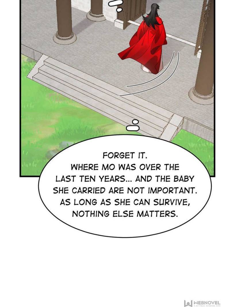 Queen of Posion: The Legend of a Super Agent, Doctor and Princess Chapter 314 - page 49