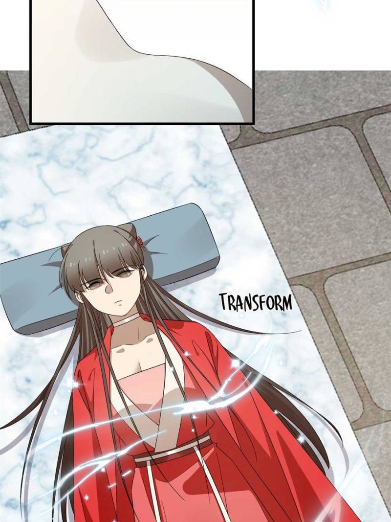 Queen of Posion: The Legend of a Super Agent, Doctor and Princess Chapter 314 - page 8